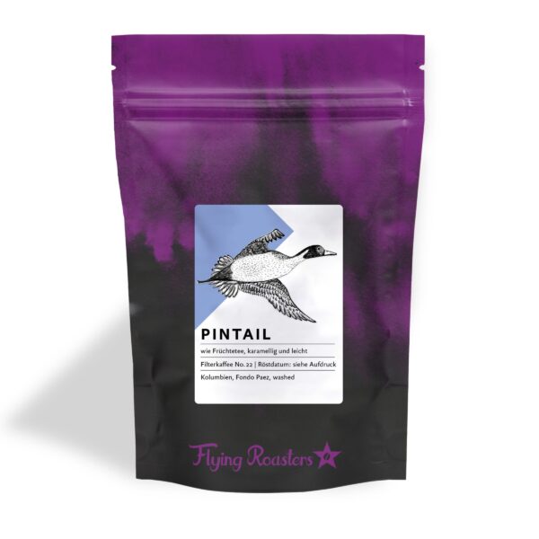 FILTERKAFFEE - Pintail