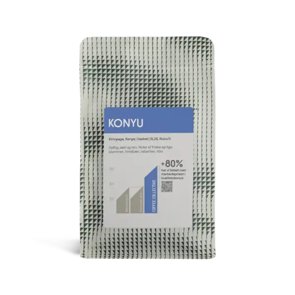 FILTERKAFFEE Konyu